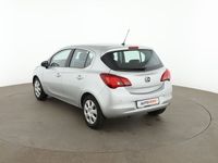 gebraucht Opel Corsa 1.4 Edition, Benzin, 13.890 €