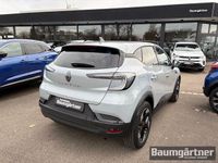 Gebraucht Renault Captur Techno 158 PS (116 kW) 2025 Grau SUV