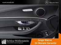 gebraucht Mercedes E300 ET AMG/MULTIBEAM/Fahrassi/KeylessGO/360Cam