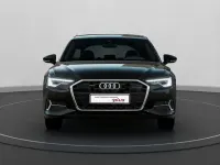 Używany Audi A6 Advanced 204 KM (150 kW) 2024 Czarny Kombi