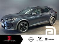 Gebraucht Cupra Formentor VZ 245 PS (180 kW) 2023 Magnetic grau SUV