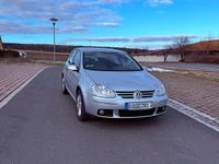 Gebraucht VW Golf IV 80 PS (58 kW) 2006 Silber Limousine