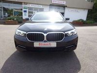 gebraucht BMW 520 520 Baureihe 5 Touring d xDrive