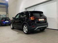 gebraucht VW T-Cross - Style