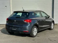 Gebraucht Seat Ibiza Style 95 PS (69 kW) 2020 Grau Kleinwagen