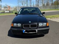gebraucht BMW 318 E36 i Youngtimer Automatik Super Ausstattung