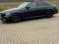 gebraucht Mercedes E43 AMG AMG 4Matic 9G-TRONIC