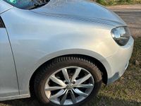 Gebraucht VW Golf VII 140 PS (102 kW) 2012 Grau Limousine