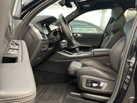 gebraucht BMW X5 xDriveM50i A