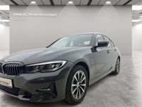 gebraucht BMW 330e Limousine