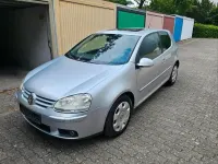 Brugt VW Golf V 105 HK (77 kW) 2007 Hatchback