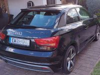 gebraucht Audi A1 1.2 TFSI S line S line