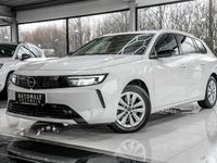 Gebraucht Opel Astra Elegance 131 PS (96 kW) 2023 Weiß Kombi
