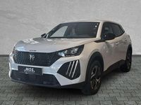 Neu Peugeot 2008 Business-Line 110 PS (80 kW) 2026 Met.okenit weiß SUV