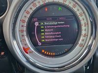 Gebraucht Mini Cooper SD Countryman 143 PS (105 kW) 2012 Schwarz SUV