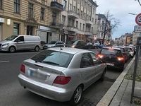 Gebraucht Citroën Xsara 110 PS (80 kW) 2004 Grau Limousine