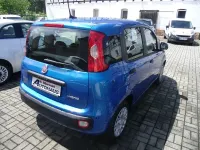 Gebraucht Fiat Panda 69 PS (50 kW) 2025 Blau Kleinwagen