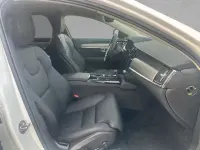Gebraucht Volvo V90 Ultra 349 PS (256 kW) 2025 Crystal weiß perleffekt Kombi
