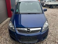 gebraucht Opel Zafira 1.8 Easytronic