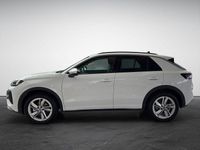 Neu VW T-Roc Life 150 PS (110 kW) 2026 Weiß SUV