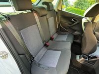 gebraucht VW Polo 6R Style 105 PS Top Xenon Regensensor Sitzheizung