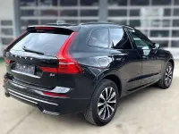Gebraucht Volvo XC60 Plus 197 PS (144 kW) 2022 Schwarz SUV