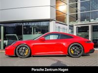 gebraucht Porsche 911 GT3 992Touring LED-MATRIX LIFTSYSTEM KERAMIKBRE
