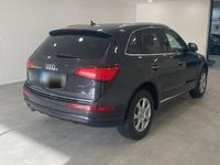 Gebraucht Audi Q5 190 PS (139 kW) 2016 Grau SUV
