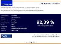 Gebraucht Skoda Enyaq iV Loft 219 kW (299 PS) 2023 Schwarz SUV
