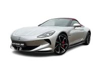 Gebraucht MG Cyberster 375 kW (510 PS) 2025 Silber Cabrio