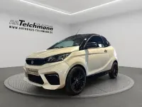 Gebraucht Aixam Coupe GTI 2023 Weiss Coupé