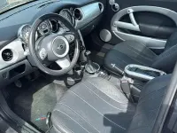Usata Mini Cooper 116 CV (85 kW) 2006 Nero Utilitaria