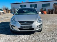 gebraucht Kia Ceed Sportswagon EX 1.6 CCVT*Klima*Wenig Km.*