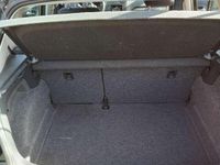 Gebraucht VW Polo Trendline 75 PS (55 kW) 2015 Grau Kleinwagen