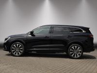 Gebraucht Renault Espace Techno 200 PS (147 kW) 2025 Schwarz (black pearlschwarz metallic (schwarz)) Van / Kleinbus