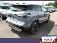 Neu Nissan Qashqai Tekna+ 158 PS (116 kW) 2026 Schwarz SUV