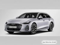 Gebraucht Audi A6 Performance 204 PS (150 kW) 2025 Silber Kombi