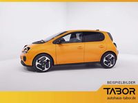 Neu Renault Twingo Urban 89 kW (122 PS) 2026 Gelb Kleinwagen
