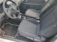 gebraucht Skoda Citigo Benzin/LPG Gas