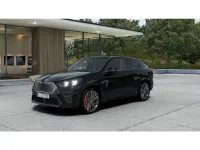 Neu BMW iX2 Comfort Edition 150 kW (204 PS) 2026 SUV