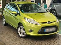 Gebraucht Ford Fiesta 95 PS (69 kW) 2011 Limousine