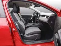 Second-hand Renault Clio V Evolution 91 CP (66 kW) 2025 Roșu Berlinǎ