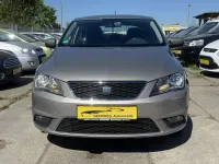 Gebraucht Seat Toledo Ecomotive 105 PS (77 kW) 2013 Bronze Kleinwagen