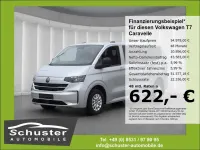 Neu VW Caravelle R 170 PS (125 kW) 2026 Silber Van