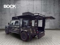 Gebraucht Land Rover Defender 122 PS (89 kW) 2015 SUV