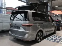 Gebraucht VW California California 177 PS (130 kW) 2025 Monosilber metallic Van