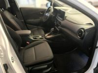 gebraucht Hyundai Kona N-LINE 1.6 T-GDI DCT ACC+KRELL+LED+NAVI+APP