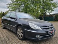 gebraucht Peugeot 607 Platinum/Automatik/1 HAND