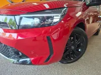 Gebraucht Opel Corsa 101 PS (74 kW) 2025 Rot Kleinwagen
