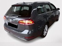 gebraucht VW Golf VII Variant 1.5 TSI DSG HIGHLINE NAVI LED ACC PDC